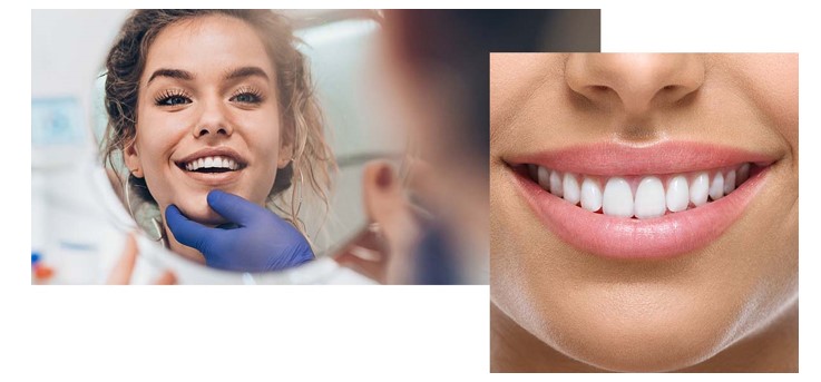 چگونه یک دندانپزشک زیبایی می‌تواند ظاهر لبخند شما را بهبود ببخشید ؟