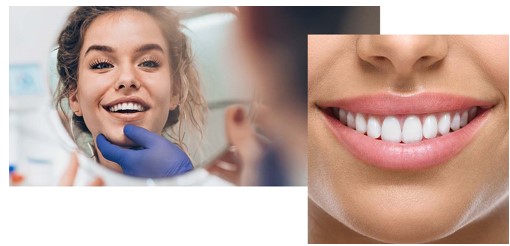 چگونه یک دندانپزشک زیبایی می‌تواند ظاهر لبخند شما را بهبود ببخشید ؟